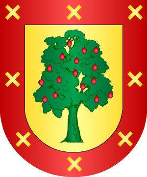 ESCUDO PRECEDENTE